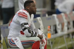 Jason Pierre-Paul