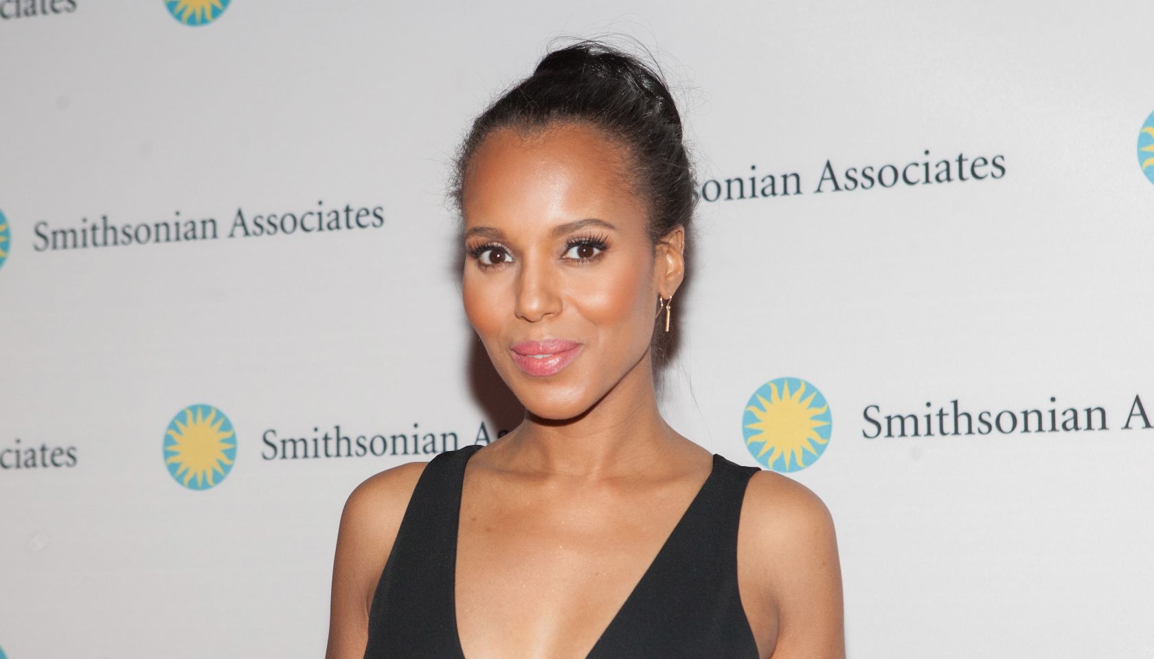 Smithsonian Associates Hosts 'Scandal-ous!' An Evening With Shonda Rhimes And The Cast Of ABC's 'Scandal'