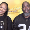 Erica Campbell & GRIFF