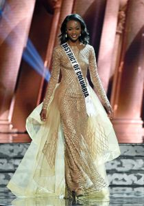 2016 Miss USA Preliminary Competition