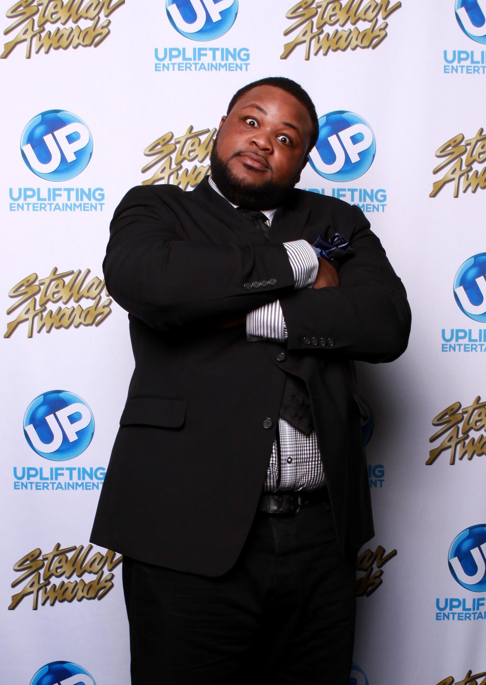 The Stellar Awards LIVE On UP