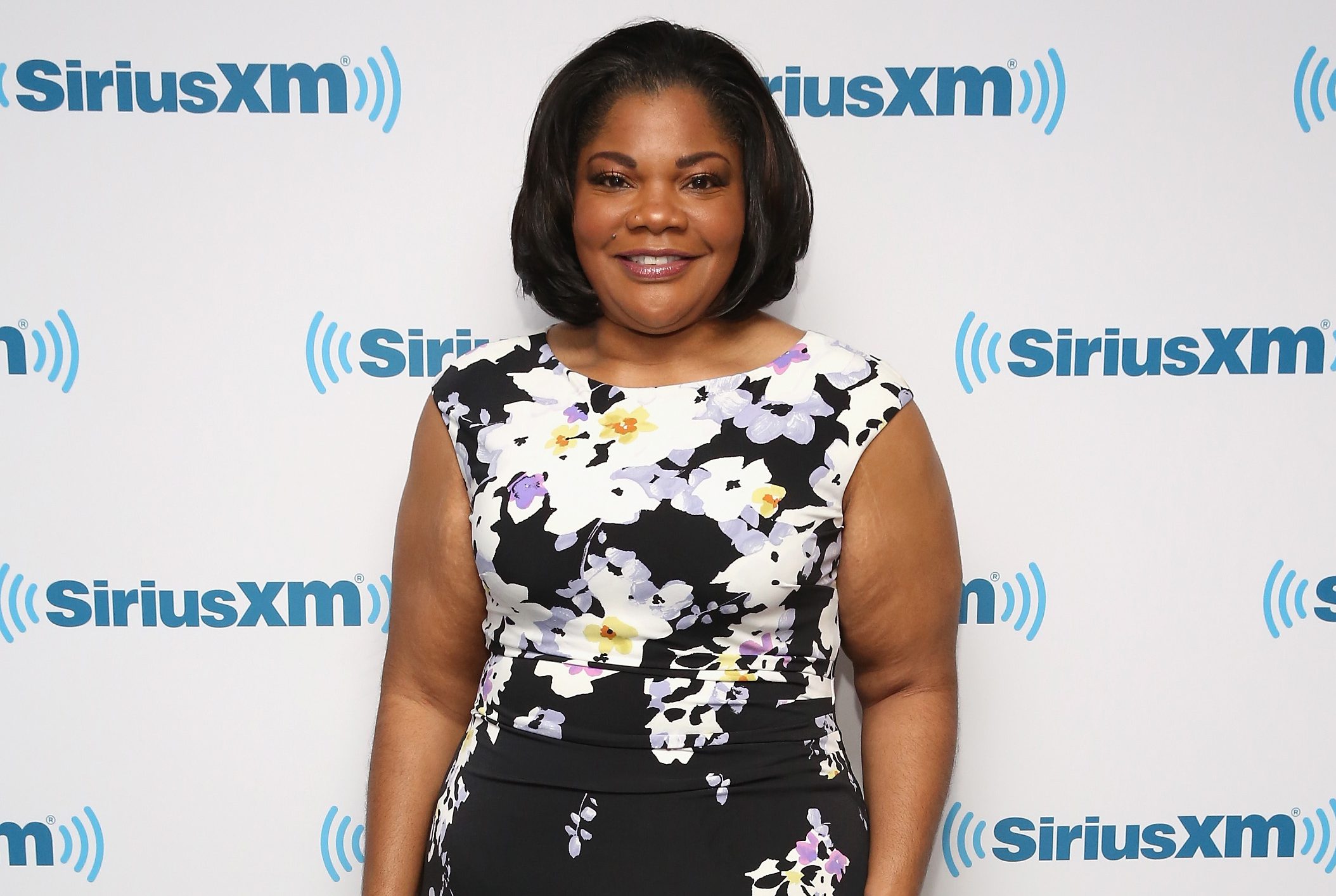 Mo’Nique Flaunts Shocking 100lb. Weight Loss AM 1310 The Light