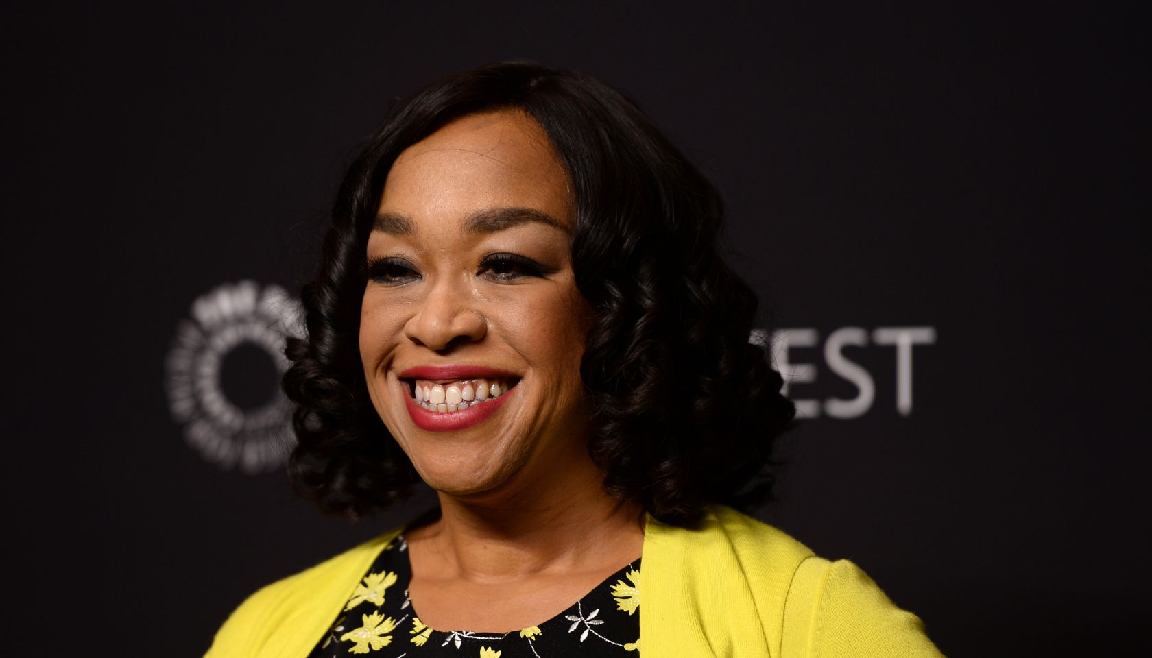 The Paley Center For Media's 33rd Annual PaleyFest Los Angeles - 'Scandal' - Arrivals