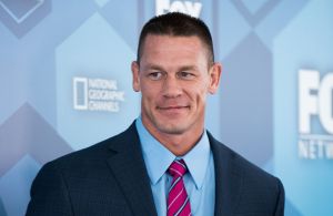 John Cena