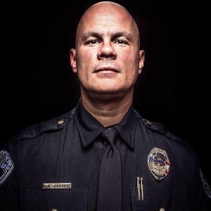 Officer Norman