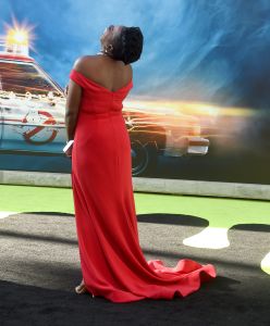 Premiere Of Sony Pictures' 'Ghostbusters' - Arrivals