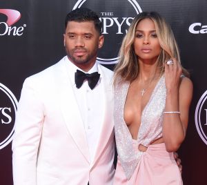 The 2016 ESPYS - Arrivals