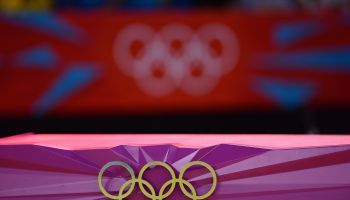 Olympics Day 11 - Wrestling