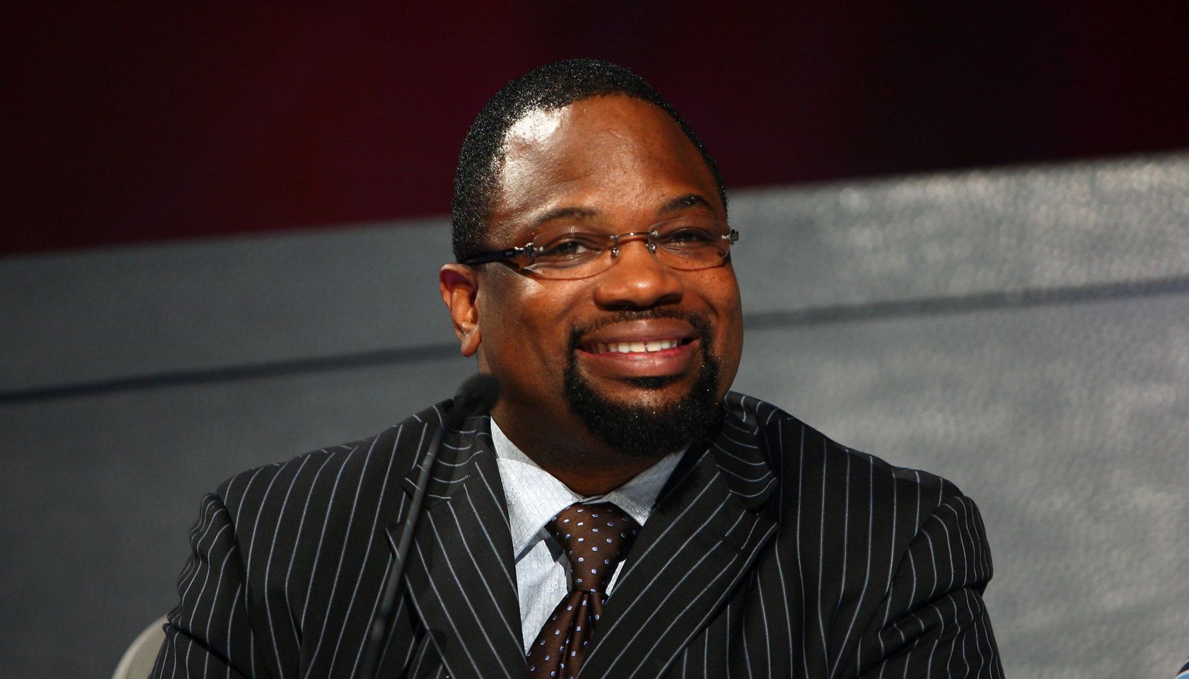 Verizon Wireless 'How Sweet the Sound'' National Gospel Competition