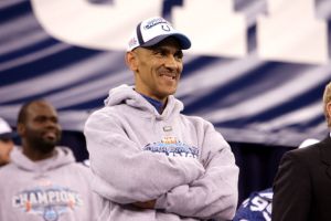 Tony Dungy