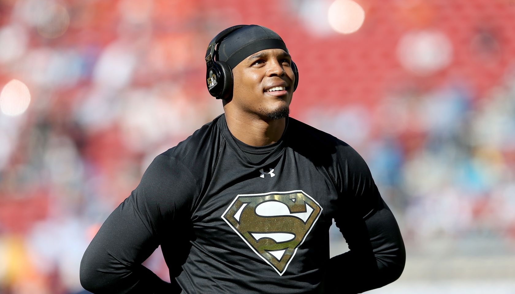 Super Bowl 50 - Carolina Panthers v Denver Broncos