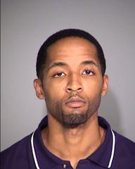 Najee Jackson - Narcotics Bust at Word of Mouf Barbershop at 3851 N Kevin Way Indpls 092716