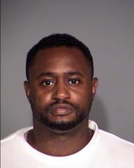 Jonte Ford - Narcotics Bust at Word of Mouf Barbershop at 3851 N Kevin Way Indpls 092716