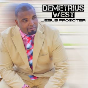 Demetrius West