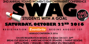 SWAG Conf 2016 on Access Indy