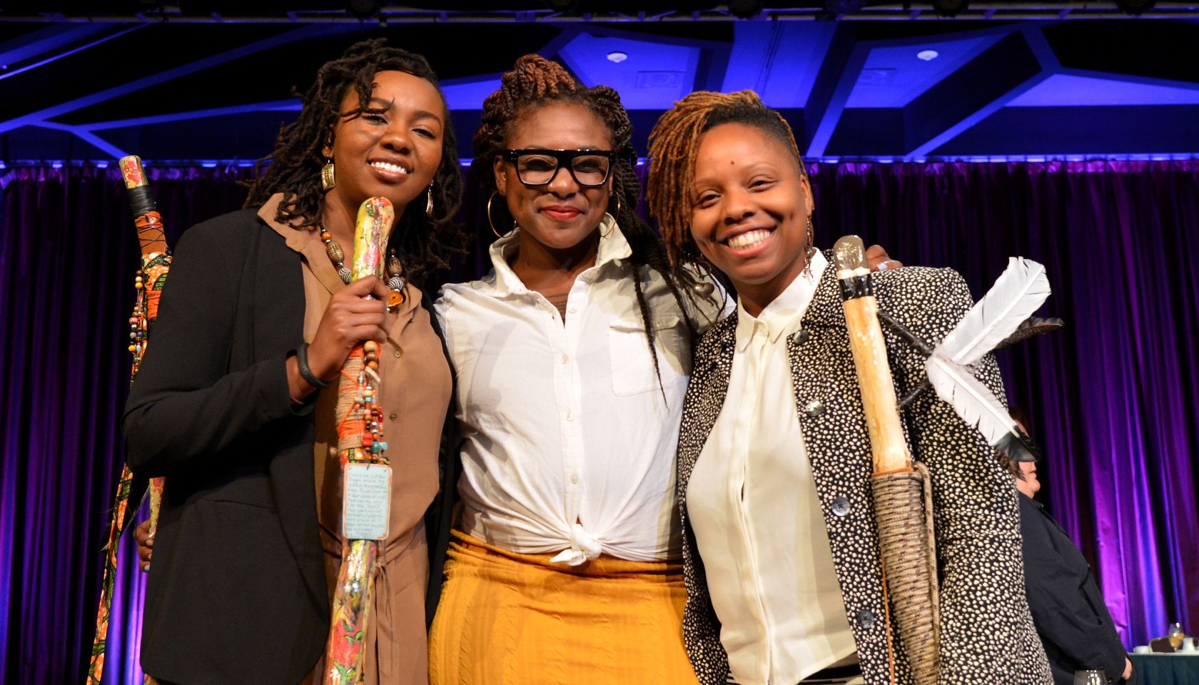 Celebrating Women Breakfast Hosted By The New York Women's Foundation