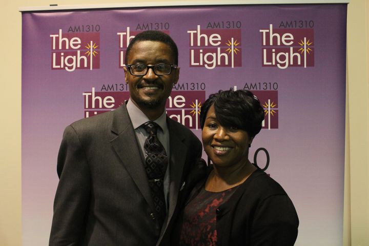 AM 1310 The Light Presents The City Wide Clergy Appreciation Day
