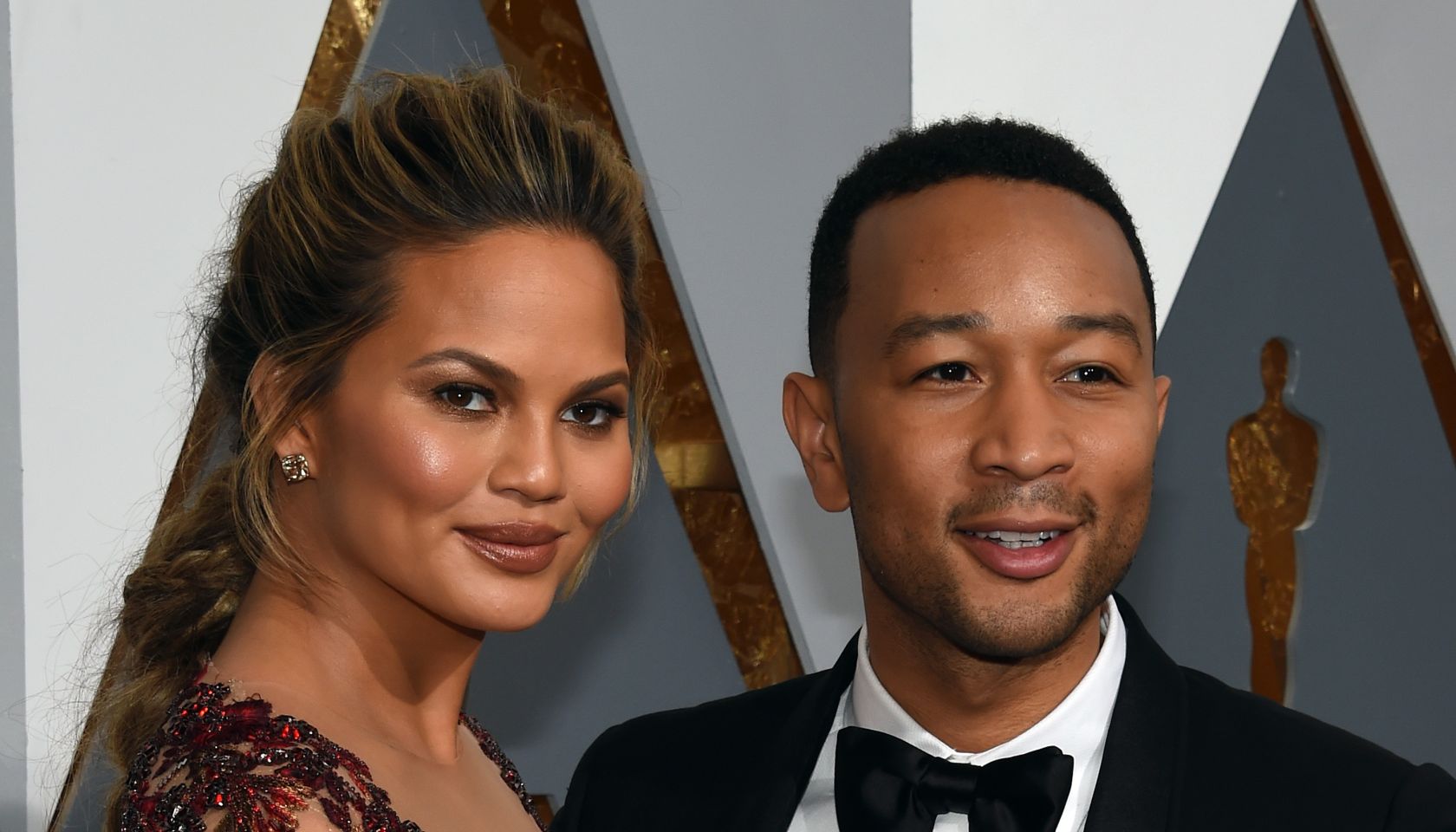 88th Annual Academy Awards - Arrivals