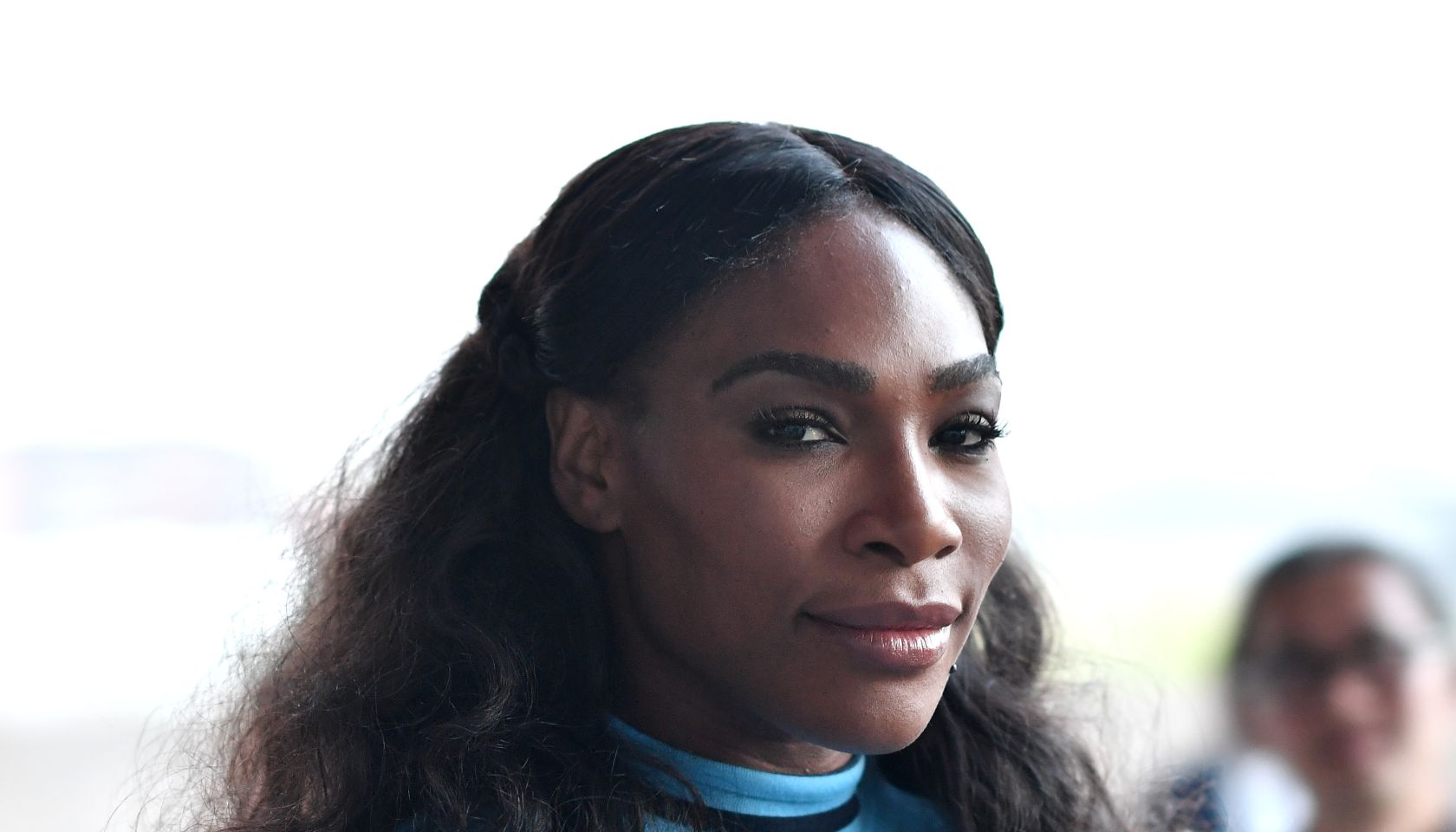 Versace - Arrivals - Milan Fashion Week SS17