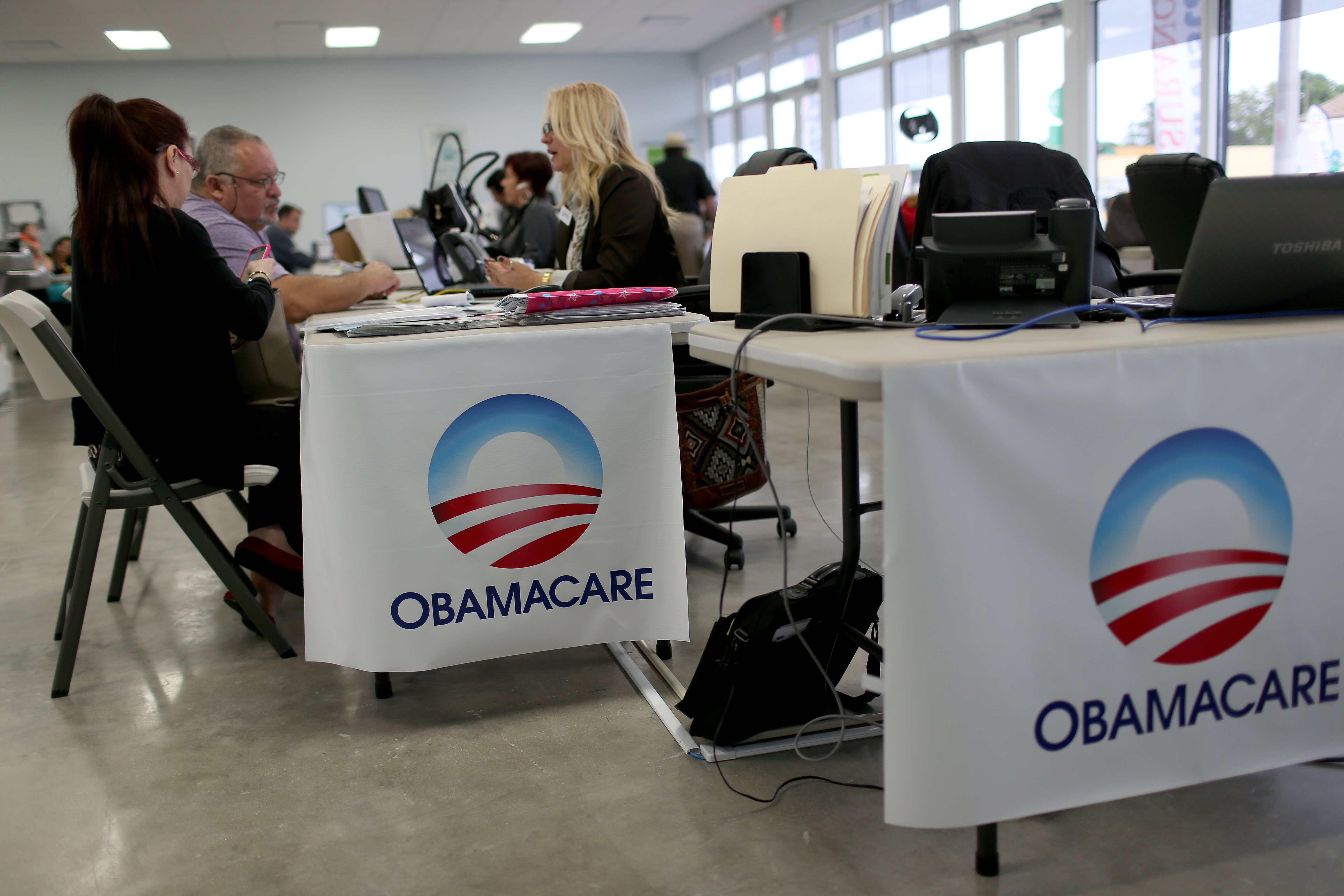 Deadline Approaches To Signup For Health Insurance Under Affordable Care Act