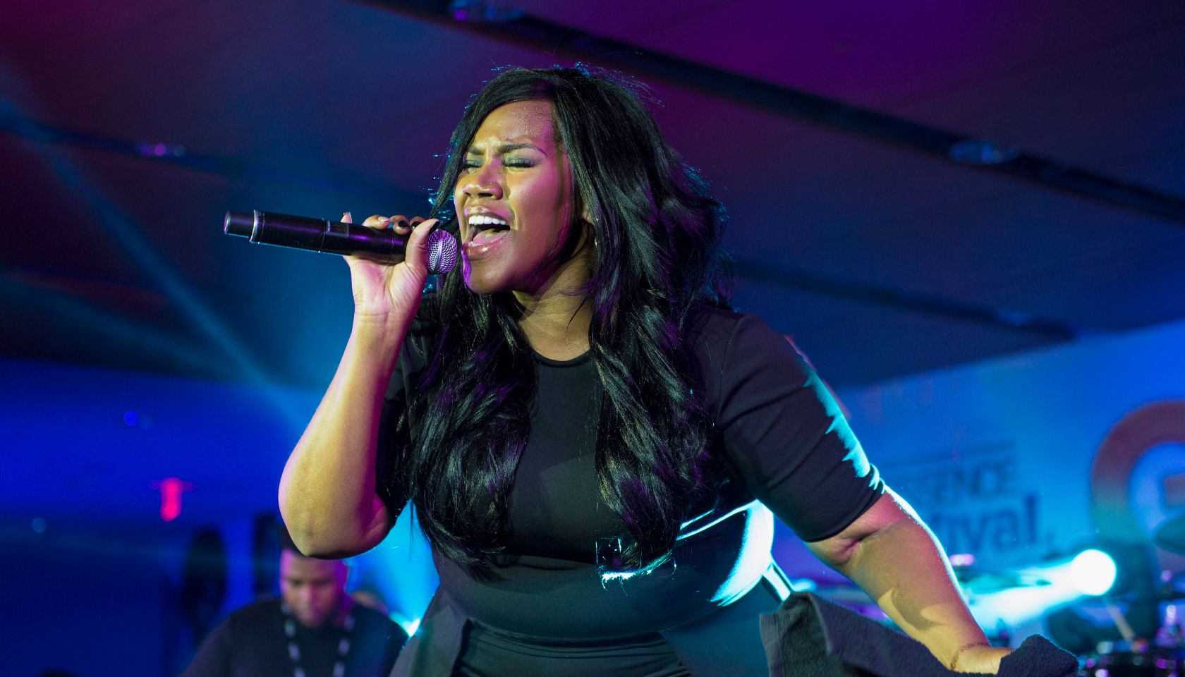 2016 Essence Festival - Day 2