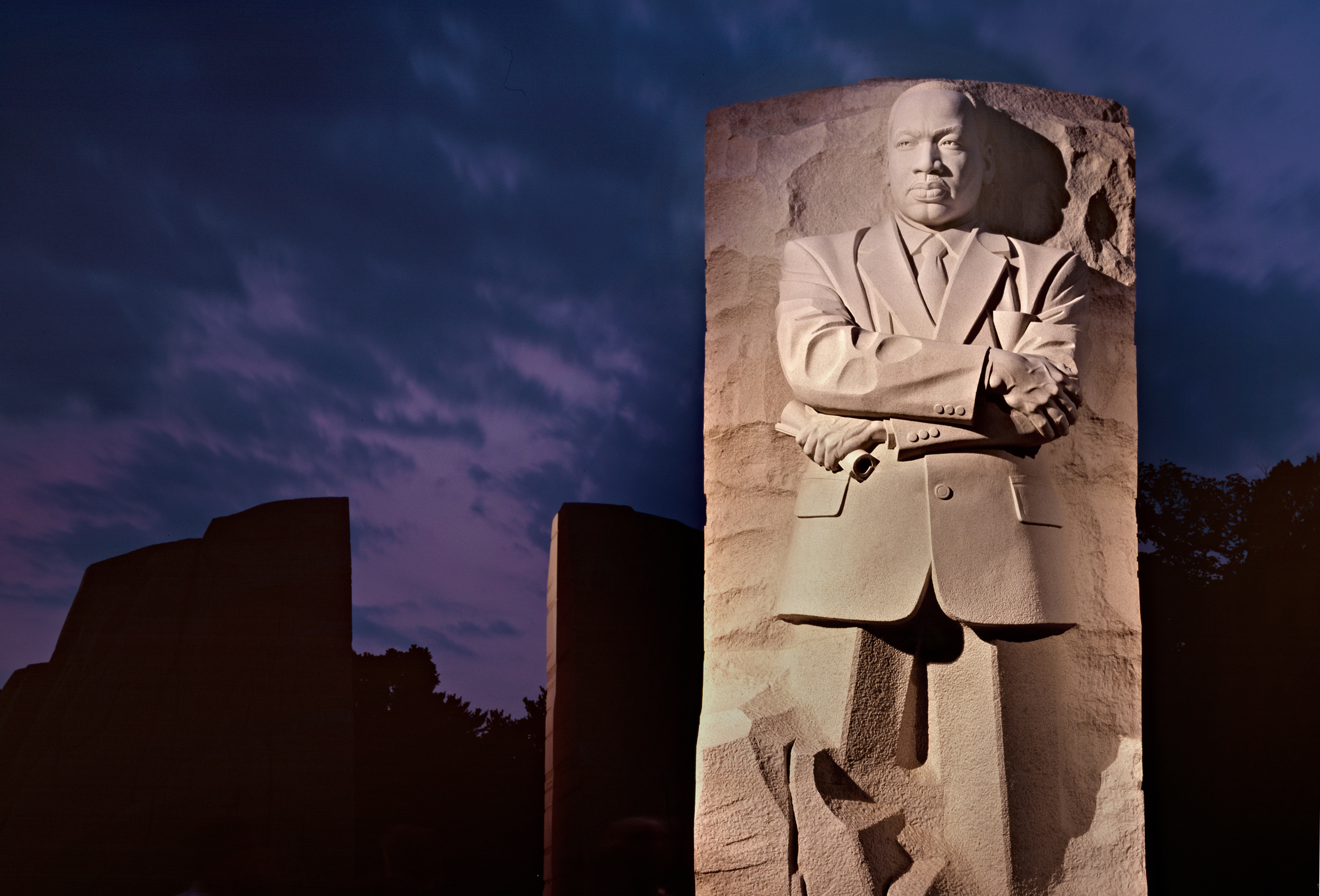 Martin Luther King Jr. Memorial