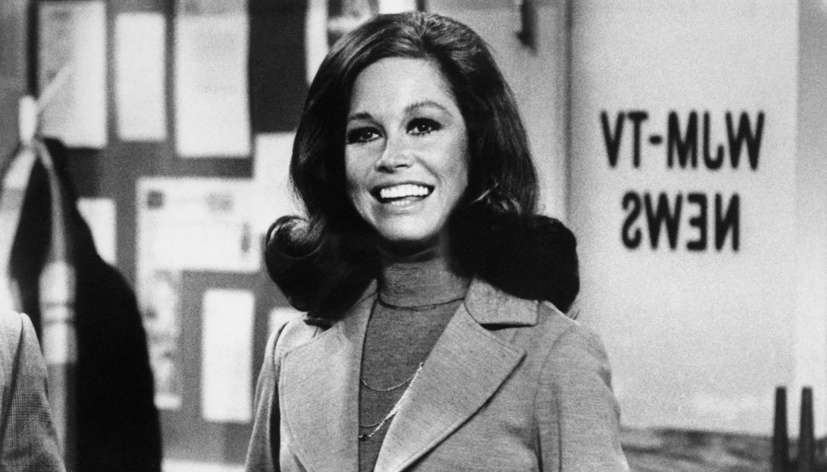 Mary Tyler Moore