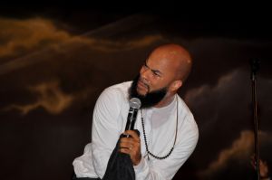 JJ Hairston & Youthful Praise At Spirit Of Praise