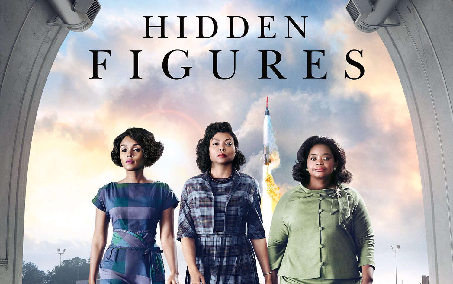 Hidden Figures