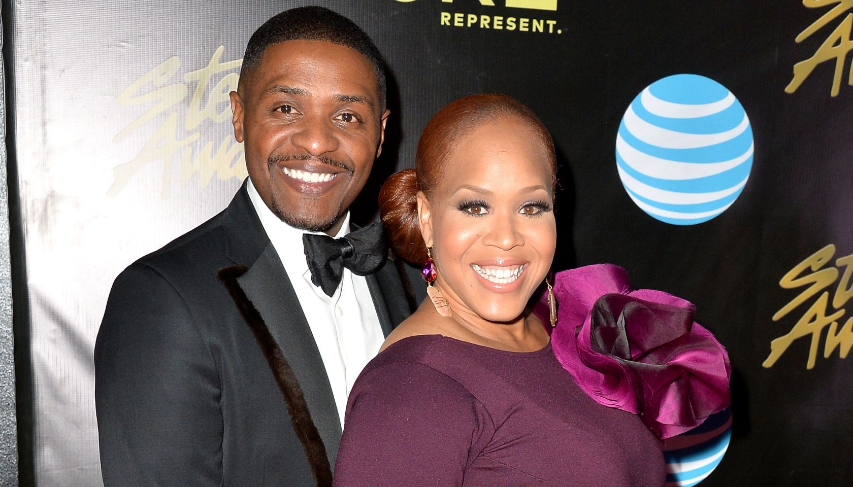 2016 Stellar Gospel Awards - Arrivals