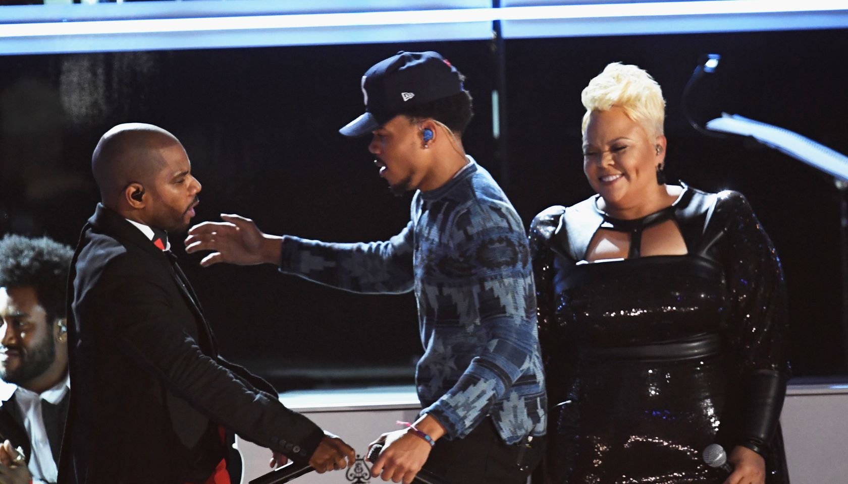 59th GRAMMY Awards - Show