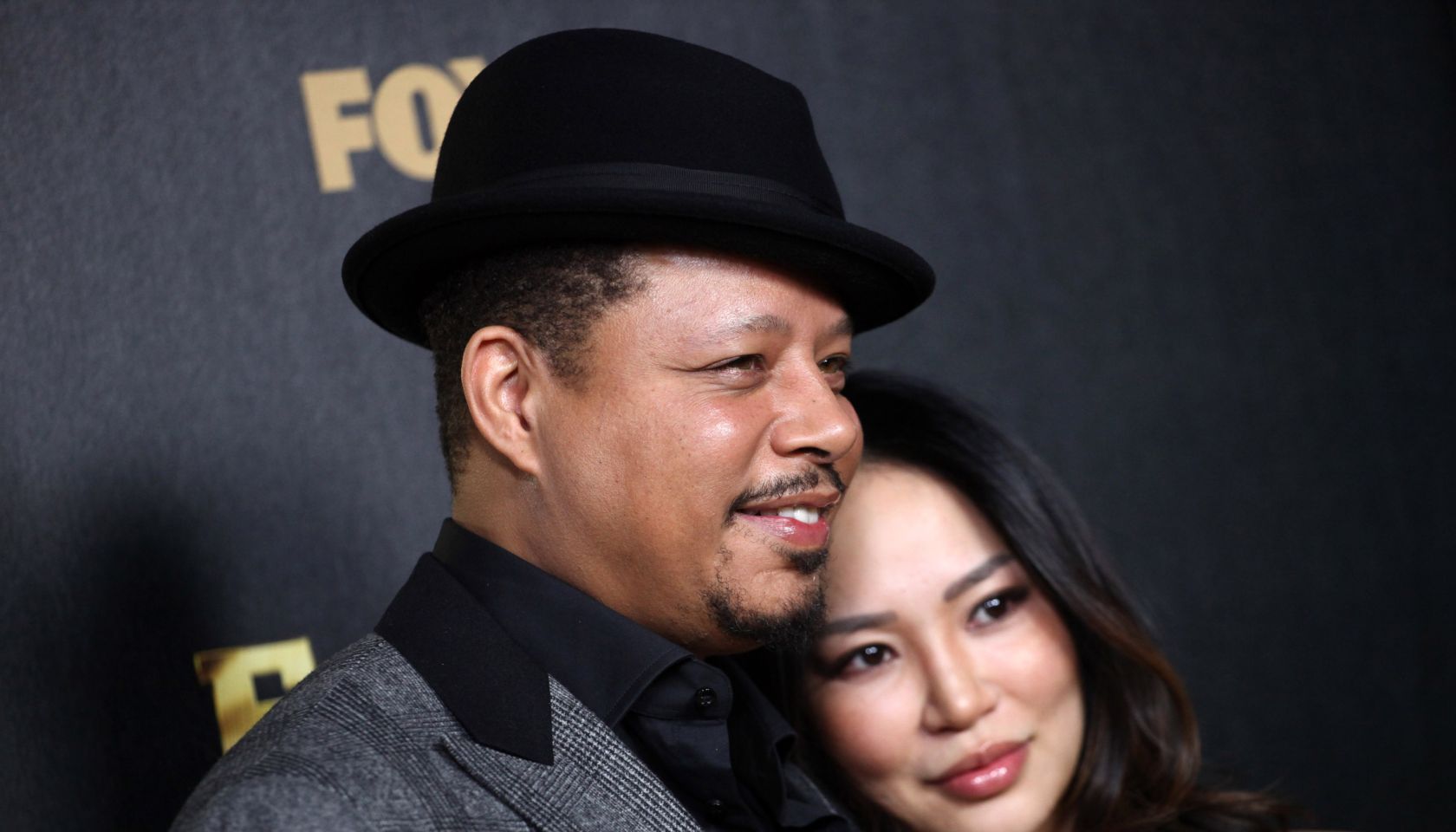 Red Carpet Premiere Of 'Empire'