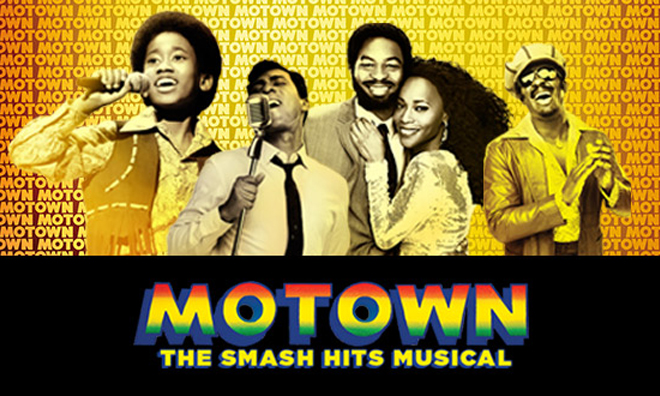 Motown DL