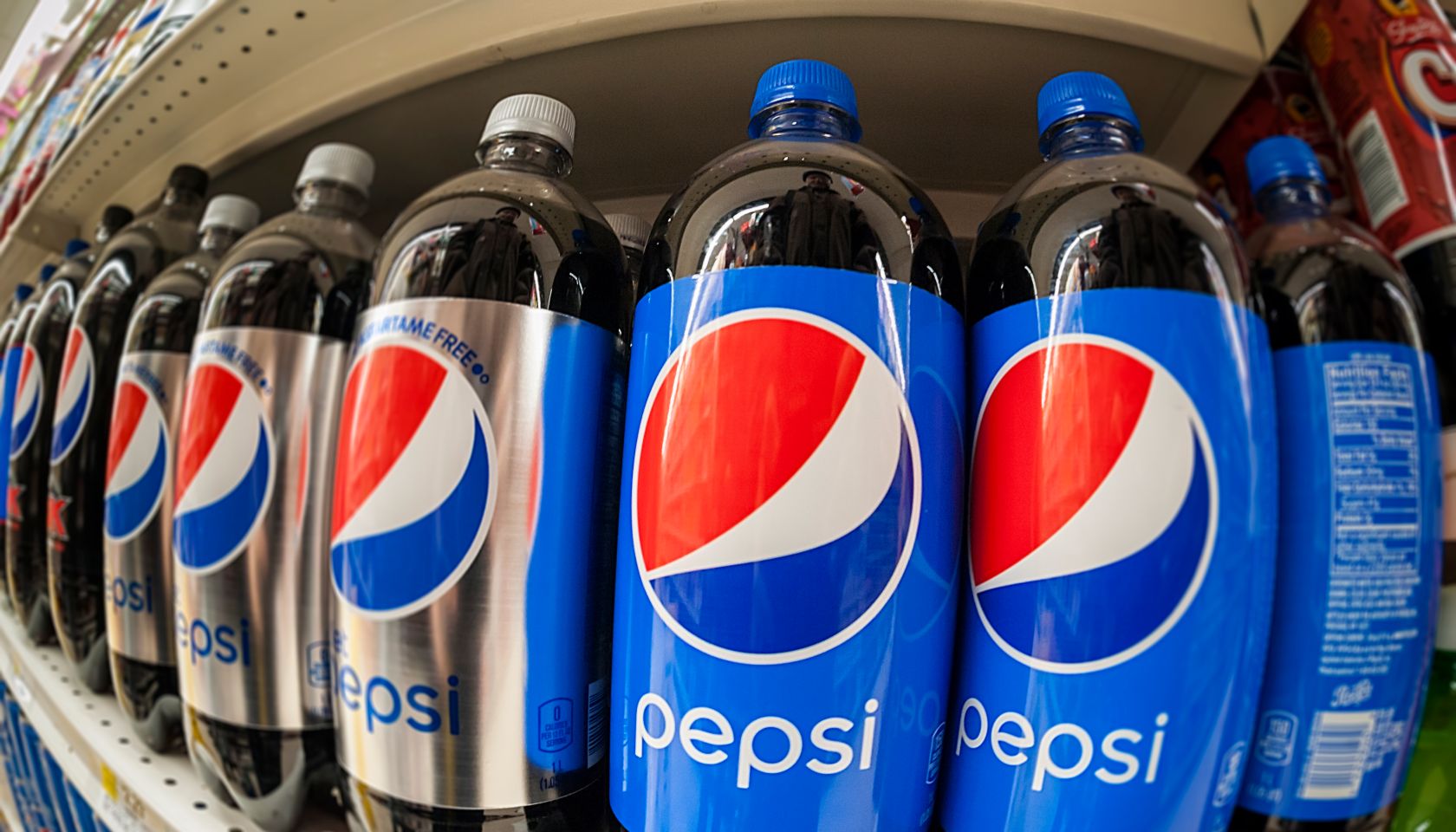 PepsiCo expected to report an increase in earnings