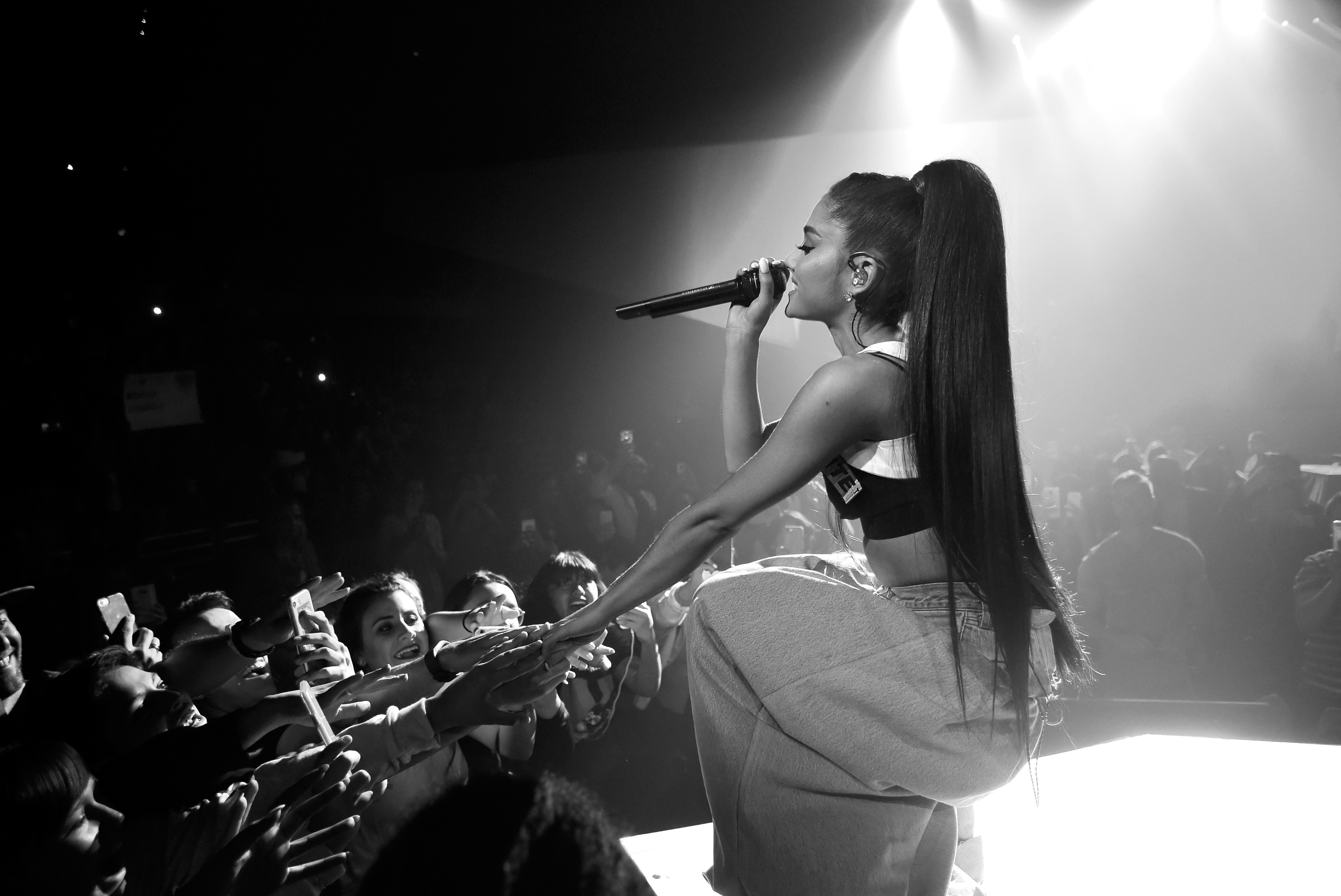 Ariana Grande 'Dangerous Woman' Tour Opener - Phoenix