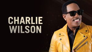 Charlie Wilson In it To WINIT