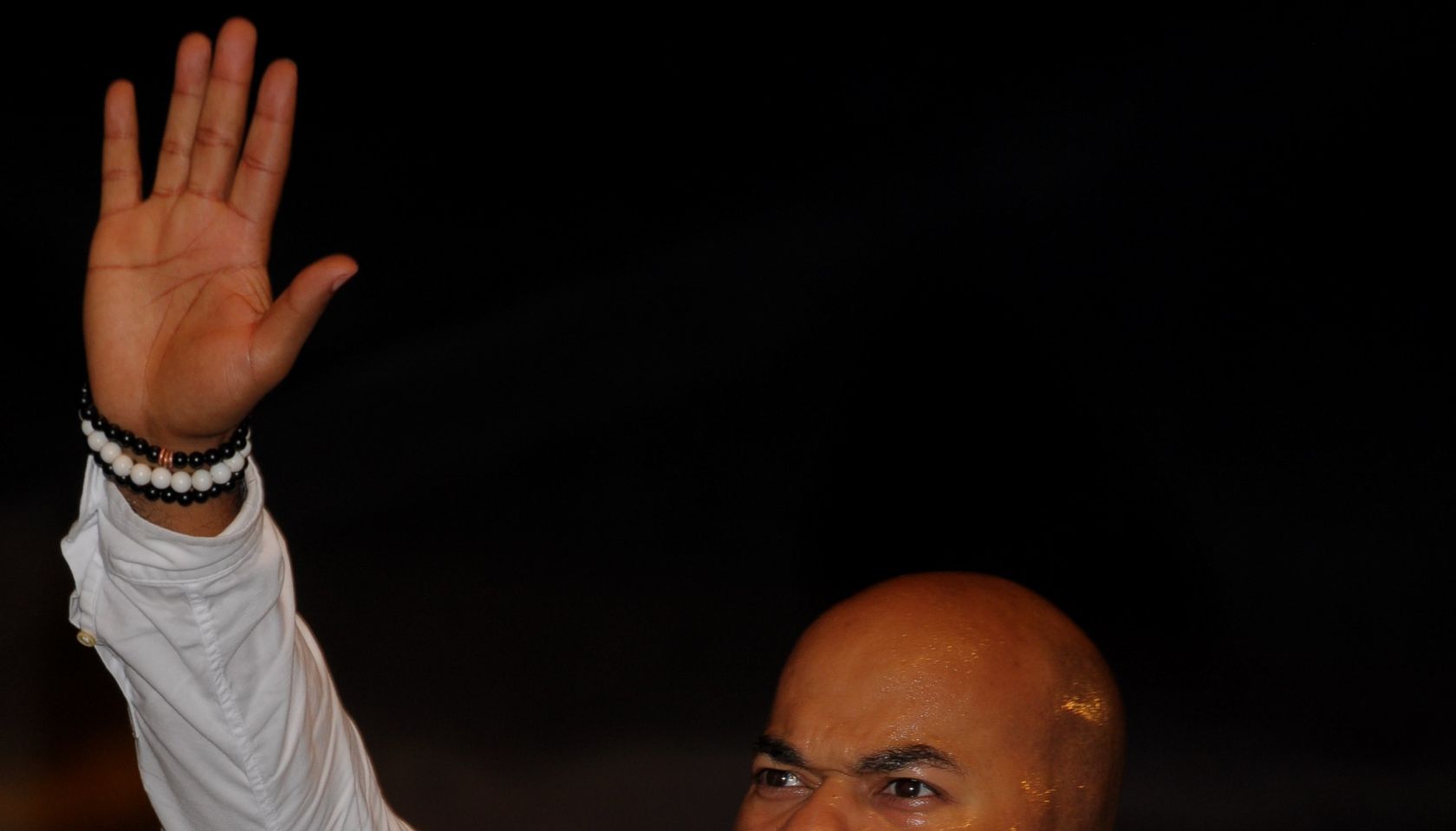 JJ Hairston & Youthful Praise At Spirit Of Praise