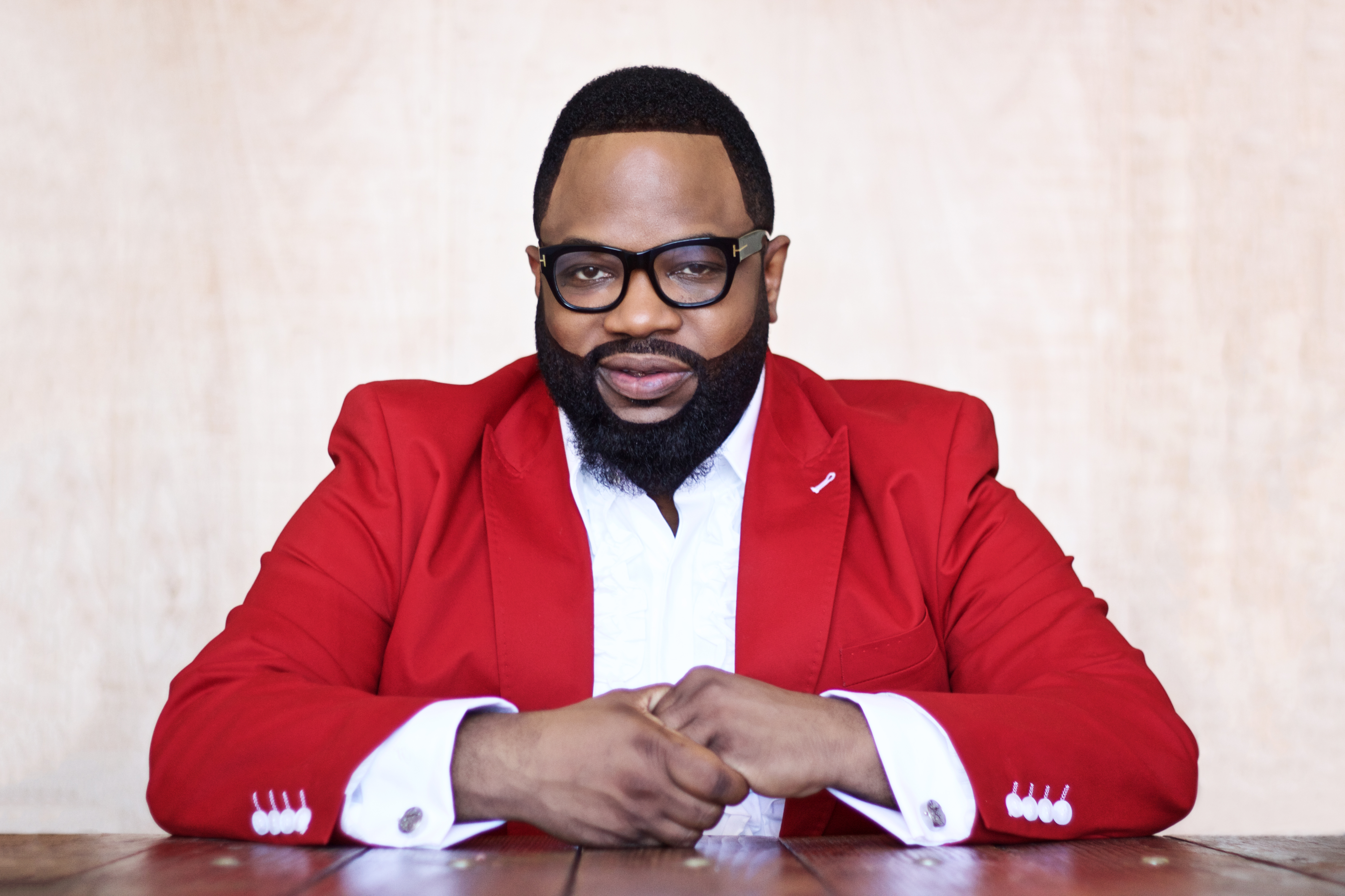 Women's Empowerment - Hezekiah Walker