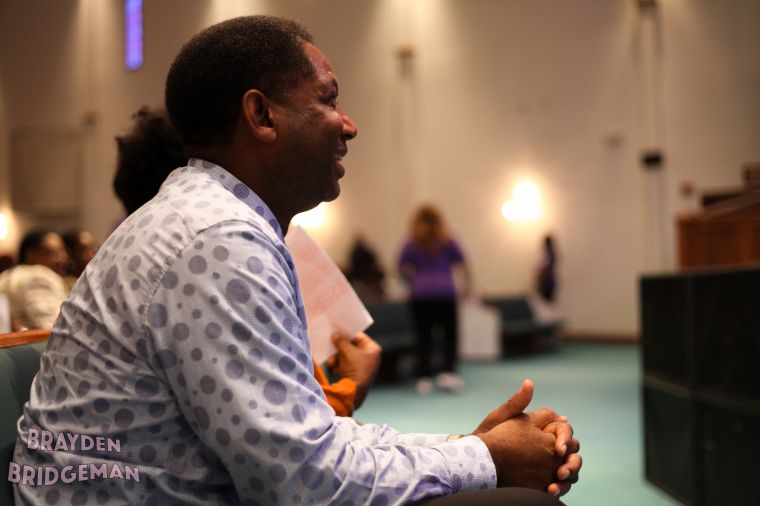25th Gospel Explosion Photos - Praise Indy