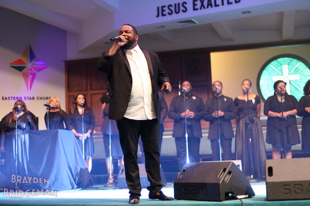 25th Gospel Explosion Photos - Praise Indy