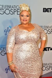 BET Celebration Of Gospel 2016 - Red Carpet