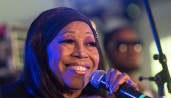 Denise Lasalle Performs In Chicago