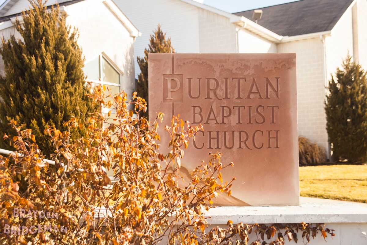 October Pastor of the Month: Bishop Larry D. Grinstead