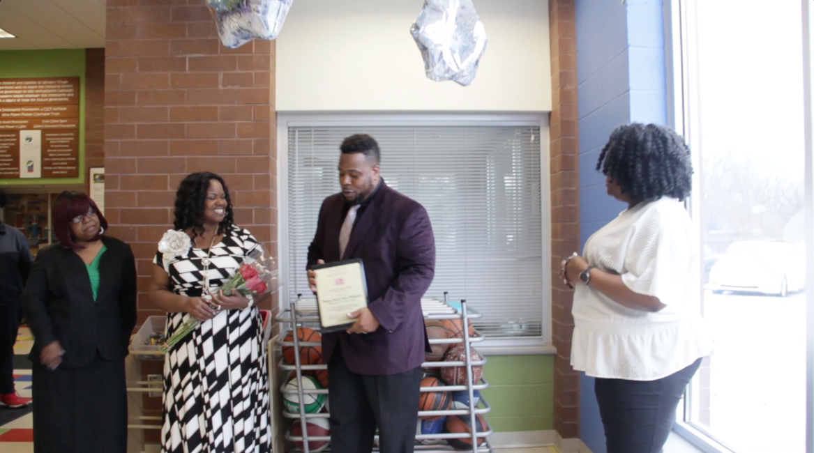 January Pastor of the Month: Pastors Paul & Tara Thompson Photos