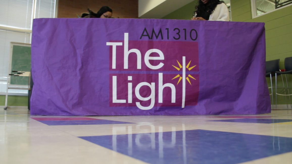 January Pastor of the Month: Pastors Paul & Tara Thompson Photos