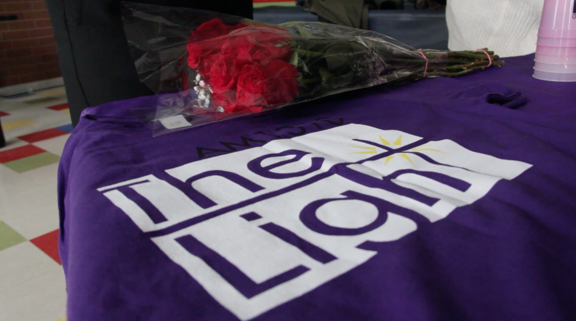 January Pastor of the Month: Pastors Paul & Tara Thompson Photos