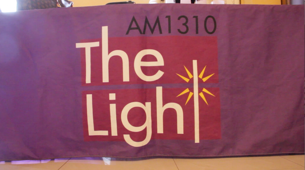 December Pastor of the Month Photos