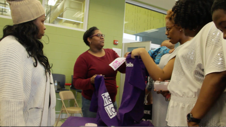 January Pastor of the Month: Pastors Paul & Tara Thompson Photos