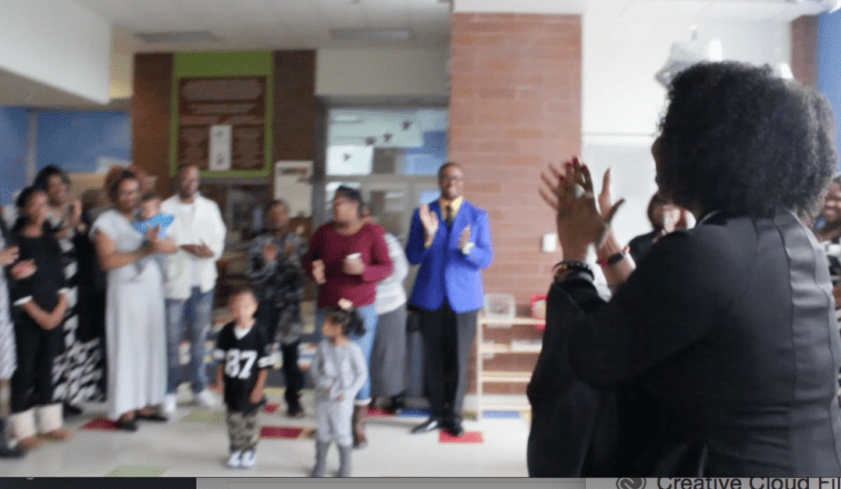 January Pastor of the Month: Pastors Paul & Tara Thompson Photos