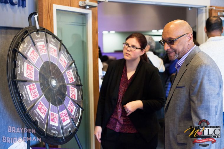 Good Friday Worship Service At New Horizon Church [PHOTOS]